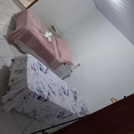 Pousadinha Bia Rio das Ostras Exterior foto