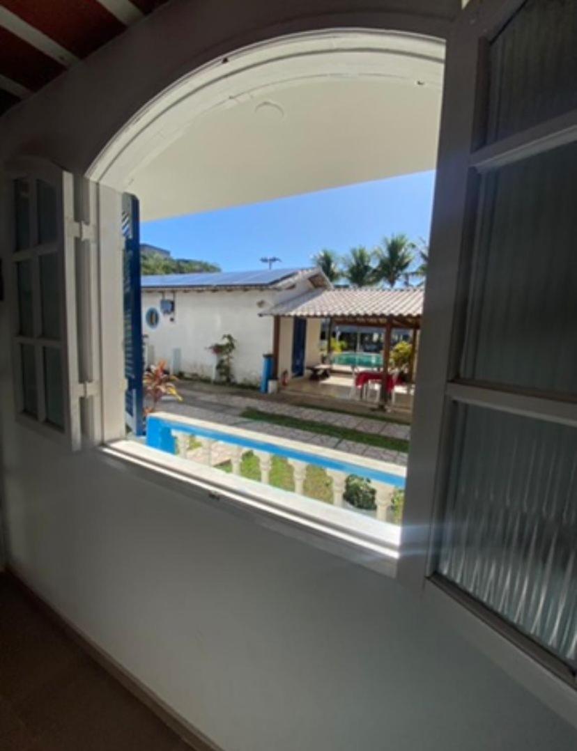 Pousadinha Bia Rio das Ostras Exterior foto