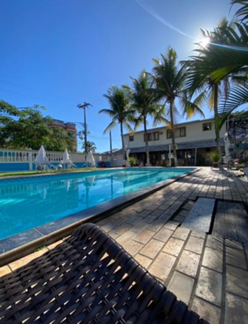 Pousadinha Bia Rio das Ostras Exterior foto